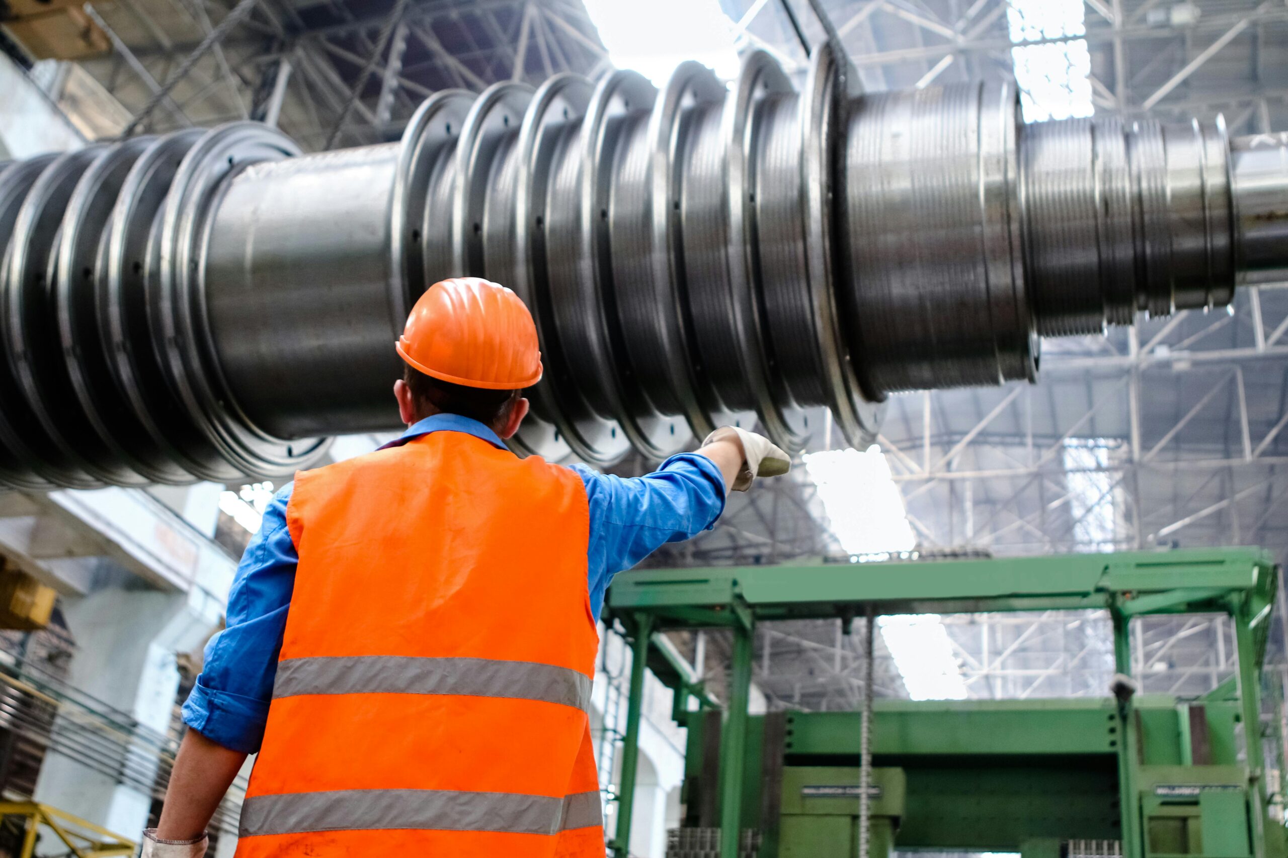 Operating Engineers Insurance Life Insurance For Engineers In Australia | Curo Financial Services